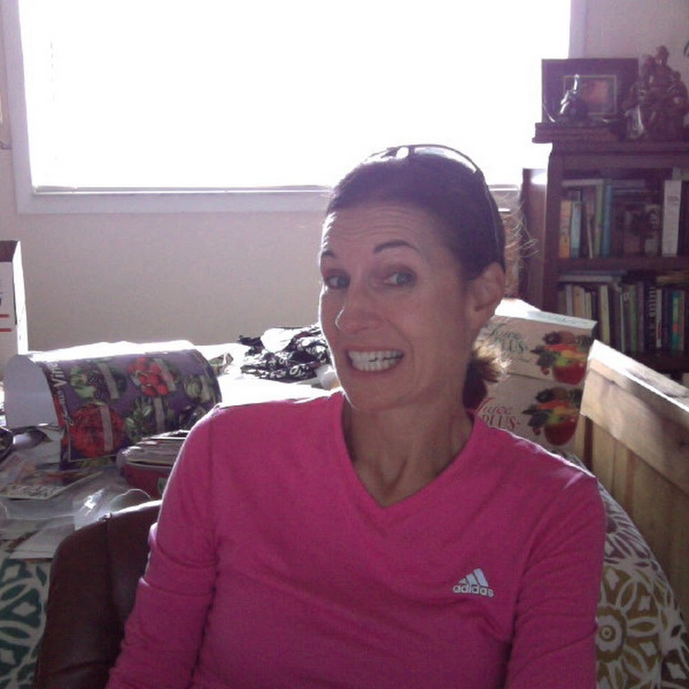 Meet your Posher, Colleen